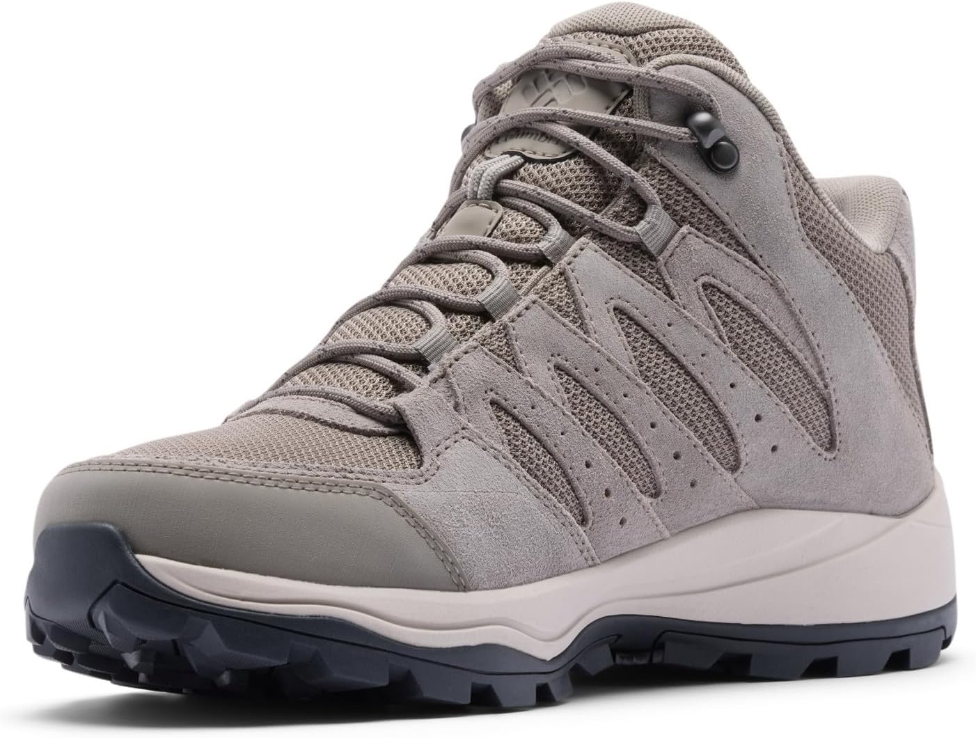 Thumbnail 6 de Columbia Redmond IV Mid Waterproof Boots de Trekking — Mi-hauts Homme
