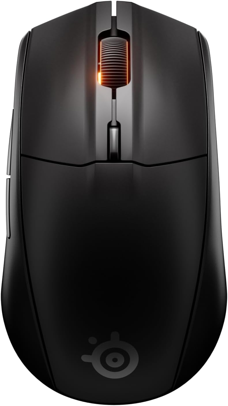 Thumbnail 6 de SteelSeries Rival 3 Wireless Gen 2 18000 DPI