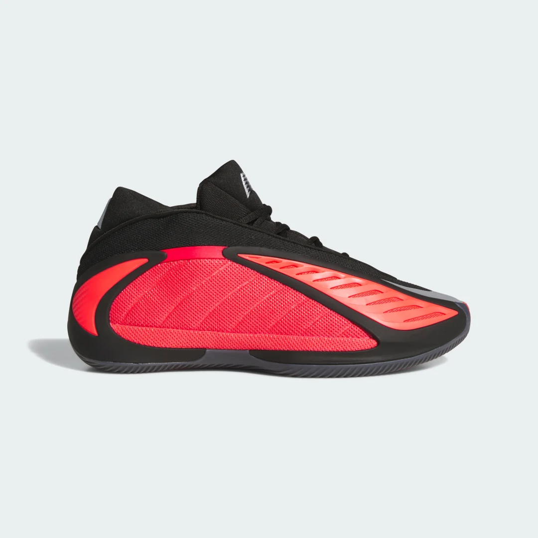 Detalle de Zapatilla ANTHONY EDWARDS 2 de Adidas: guía de compra y opinión práctica