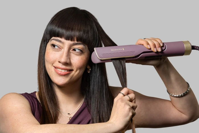 Thumbnail 9 de Remington AIRvive 2-in-1 Airstyler AS8930