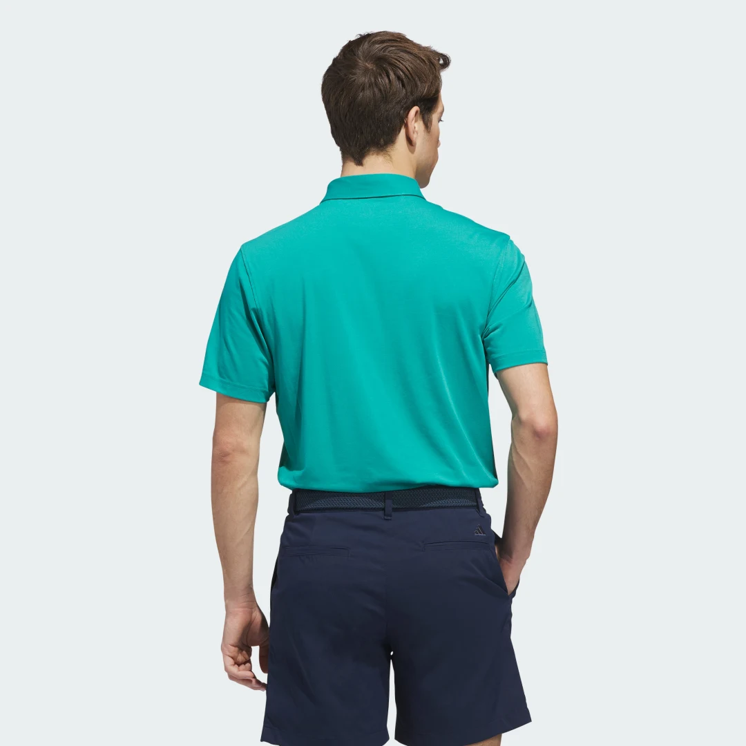 Thumbnail 1 de Polo Go-To de Adidas: guía de compra y valoración realista