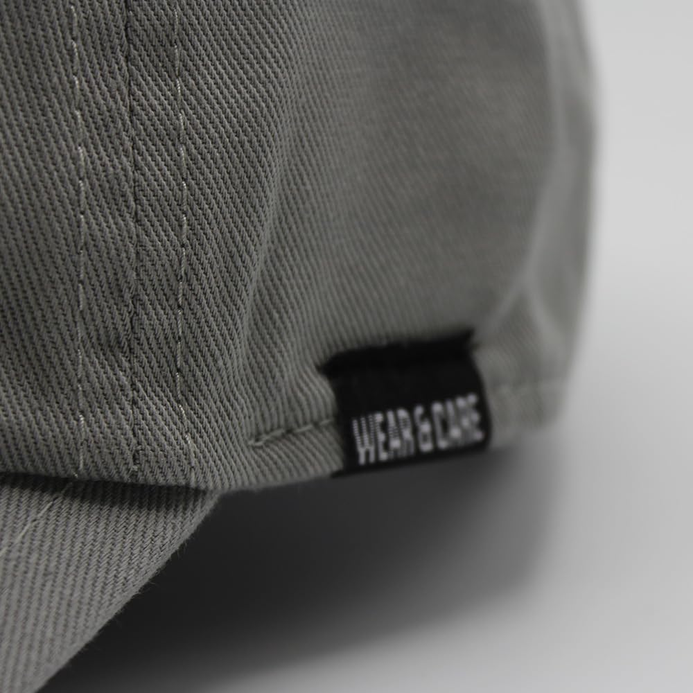 Detalle 2 de Surf Monkey Casquette Classic coton Taille unique