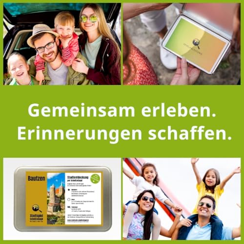 Thumbnail 8 de Stadtspiel Schnitzeljagd Bautzen Altstadt – Entdeckertour