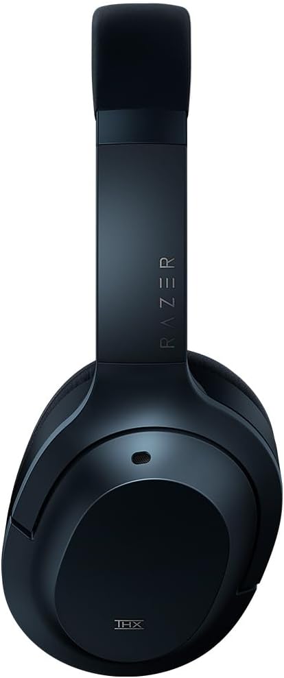 Thumbnail 6 de Razer Opus: Kabelloser Kopfhörer mit THX-Zertifikat und ANC