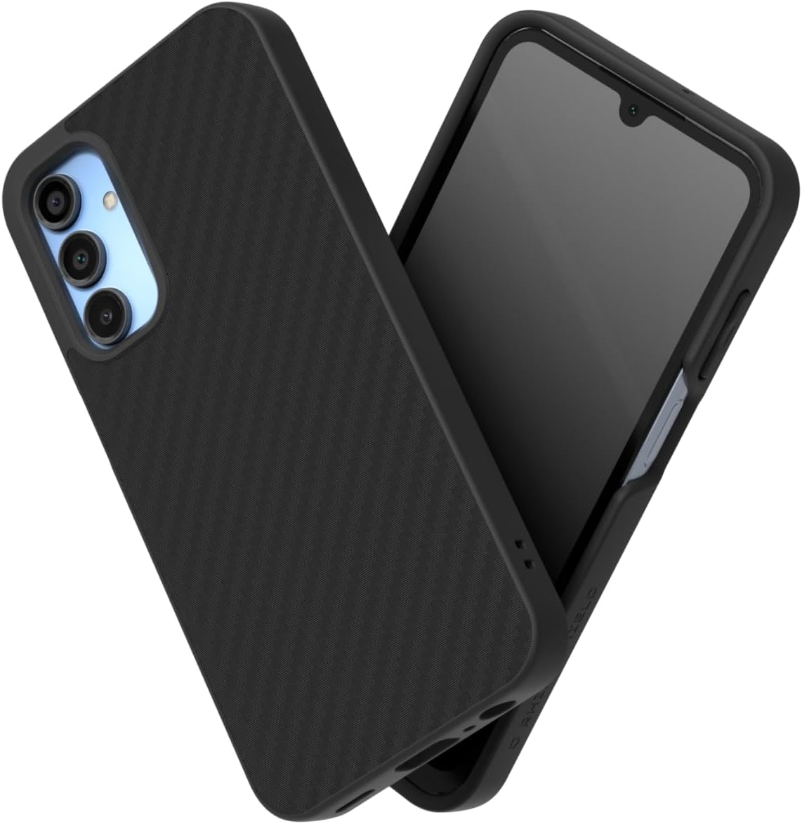 Thumbnail 5 de RhinoShield SolidSuit pour Galaxy A15 (5G) – coque mate beige à absorption des chocs