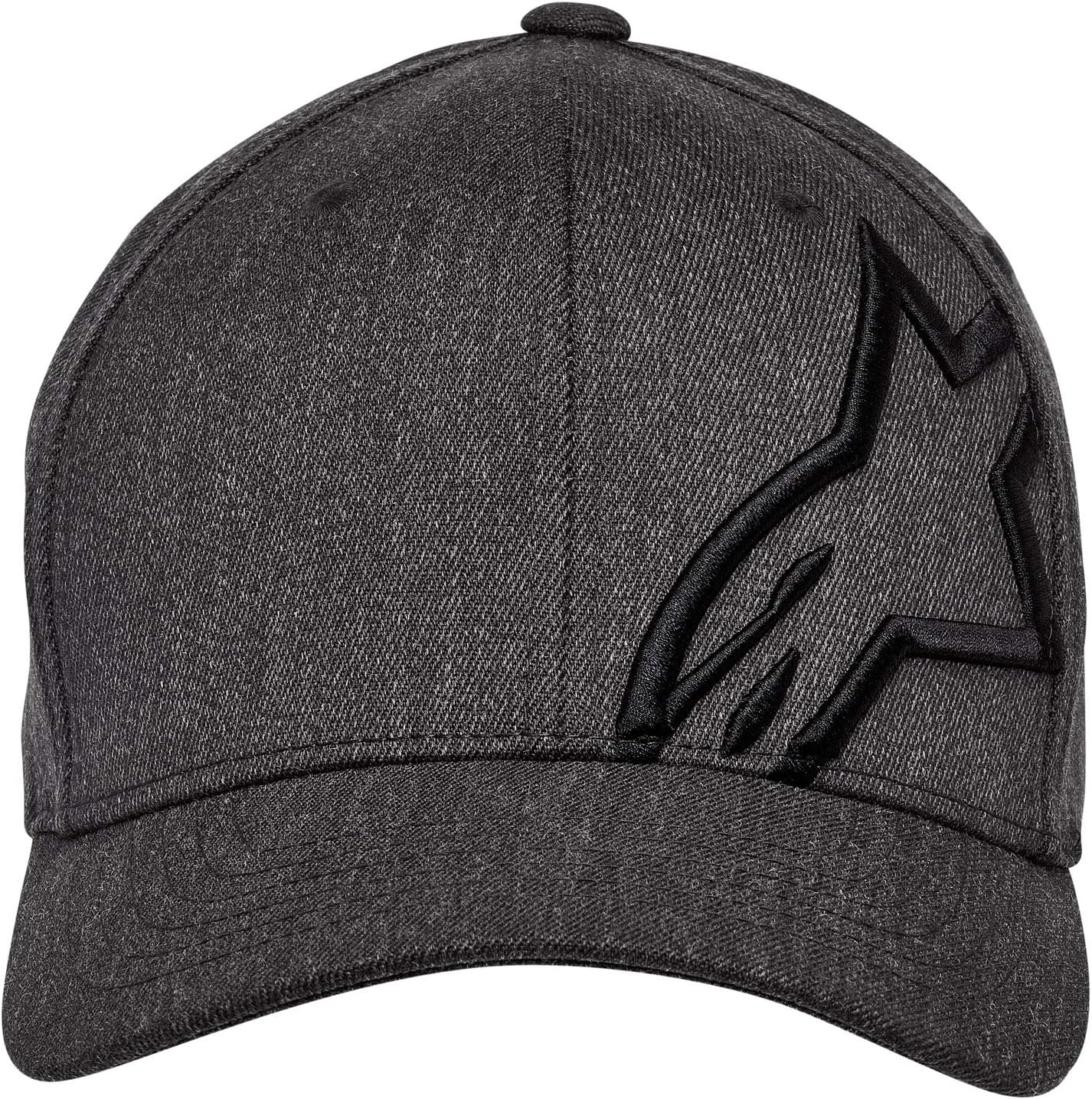 Detalle 2 de Alpinestars 1032-81008 Corp Shift 2 Flexfit – męska czapka z zakrzywionym daszkiem