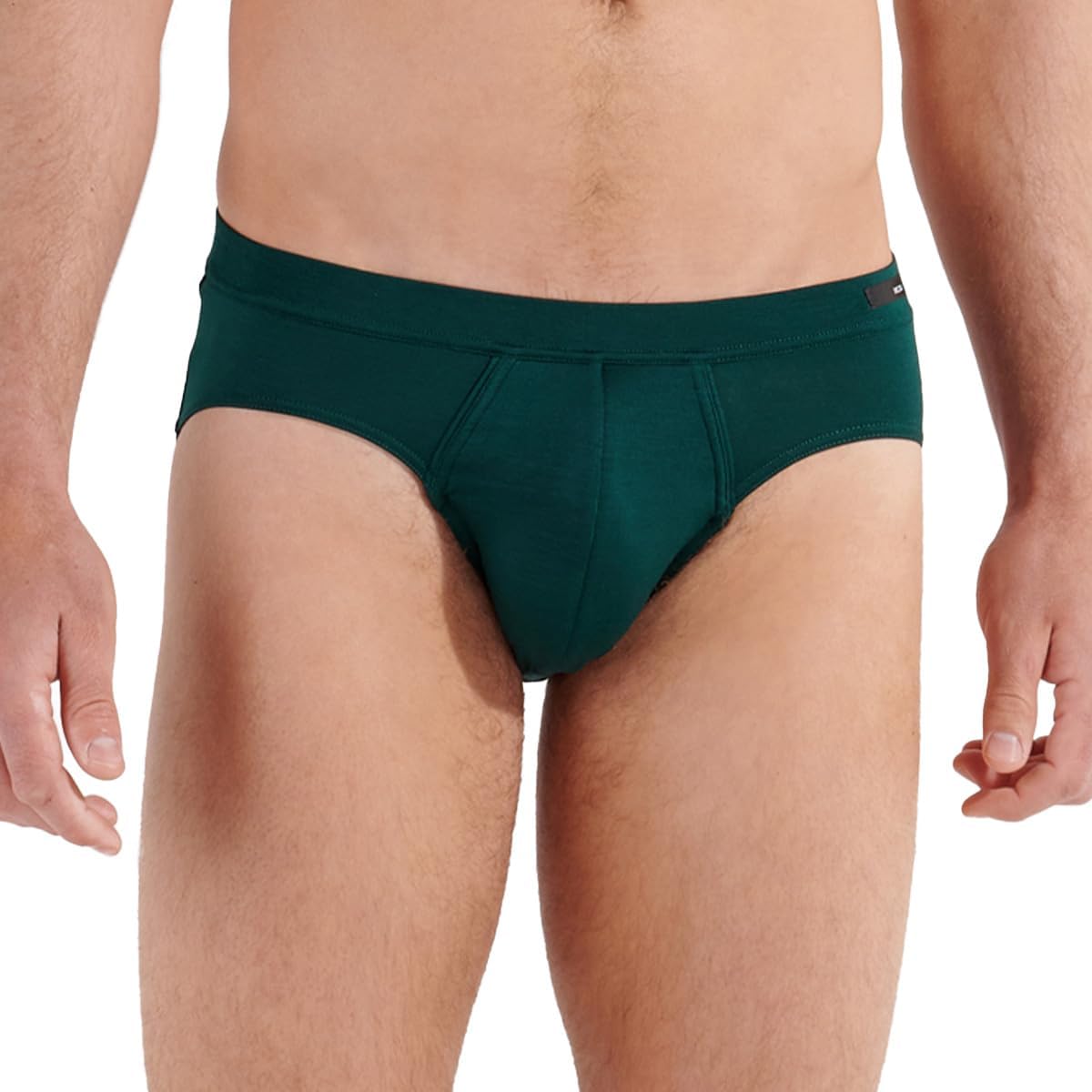 Thumbnail 4 de HOM Slip Confort Tencel Soft en lot de 1 – slip homme blanc en lyocell, ultra doux