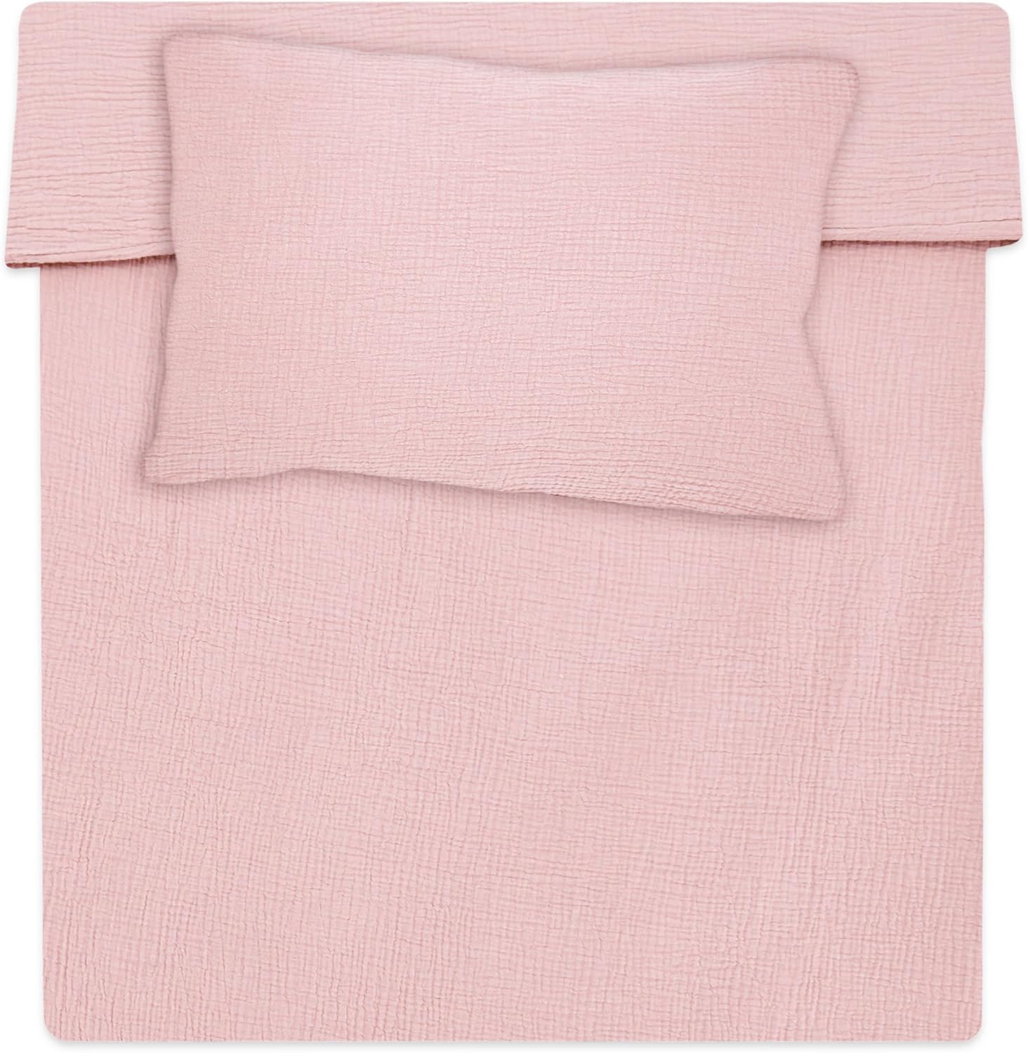 Totsy Baby Mousseline Housse de Couette 90x120 cm