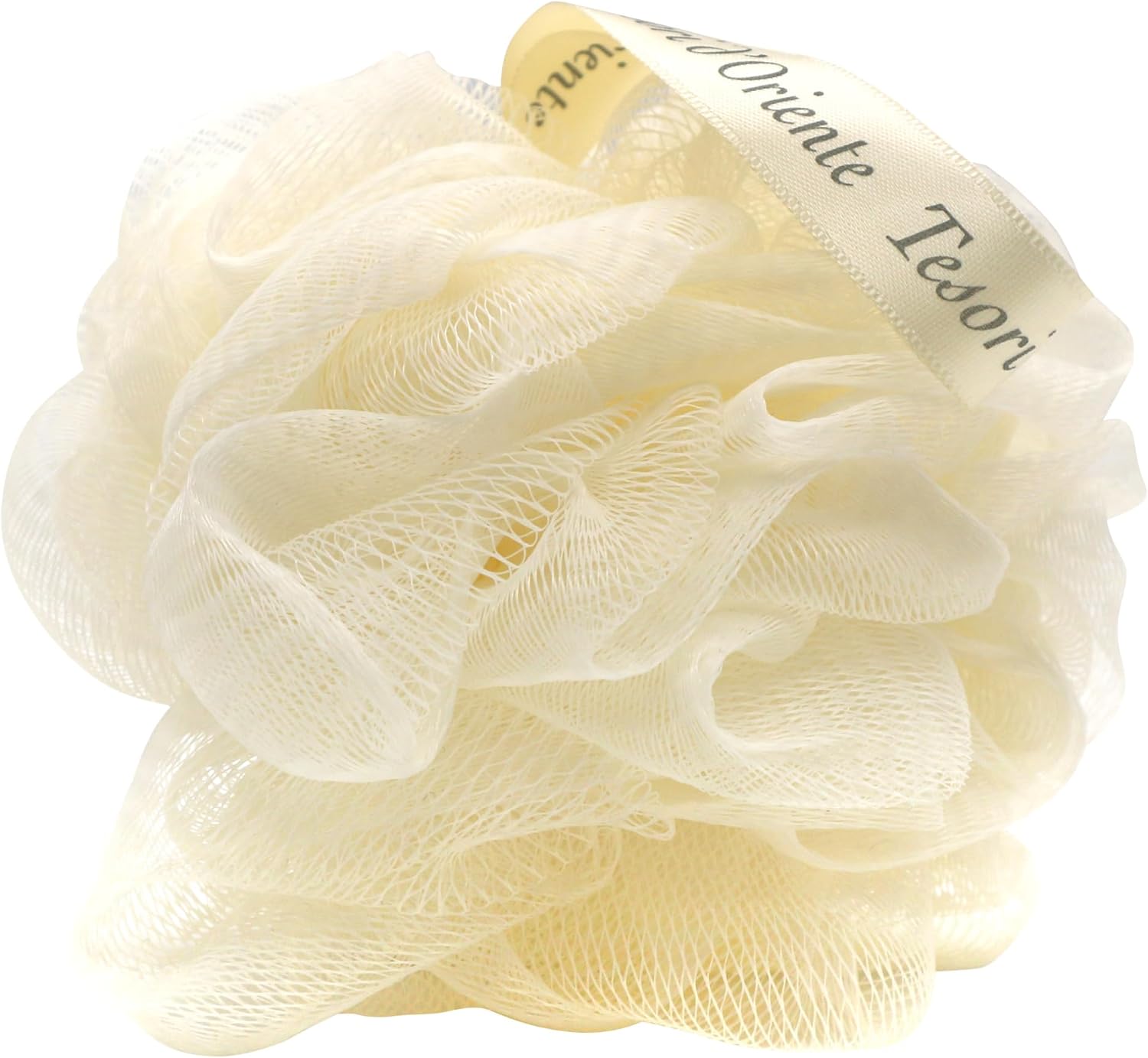 Detalle de Tesori d'Oriente Karma Set Regalo: Doccia Crema 250 ml, Profumo Aromatico 100 ml e Spugna da Bagno