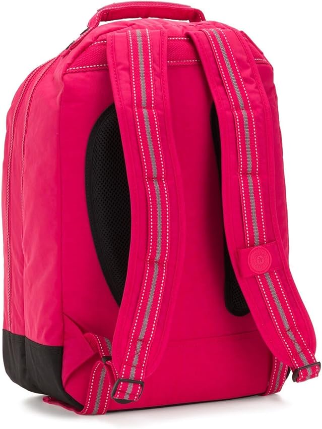 Thumbnail 2 de Kipling Class Room Mochila Rosa