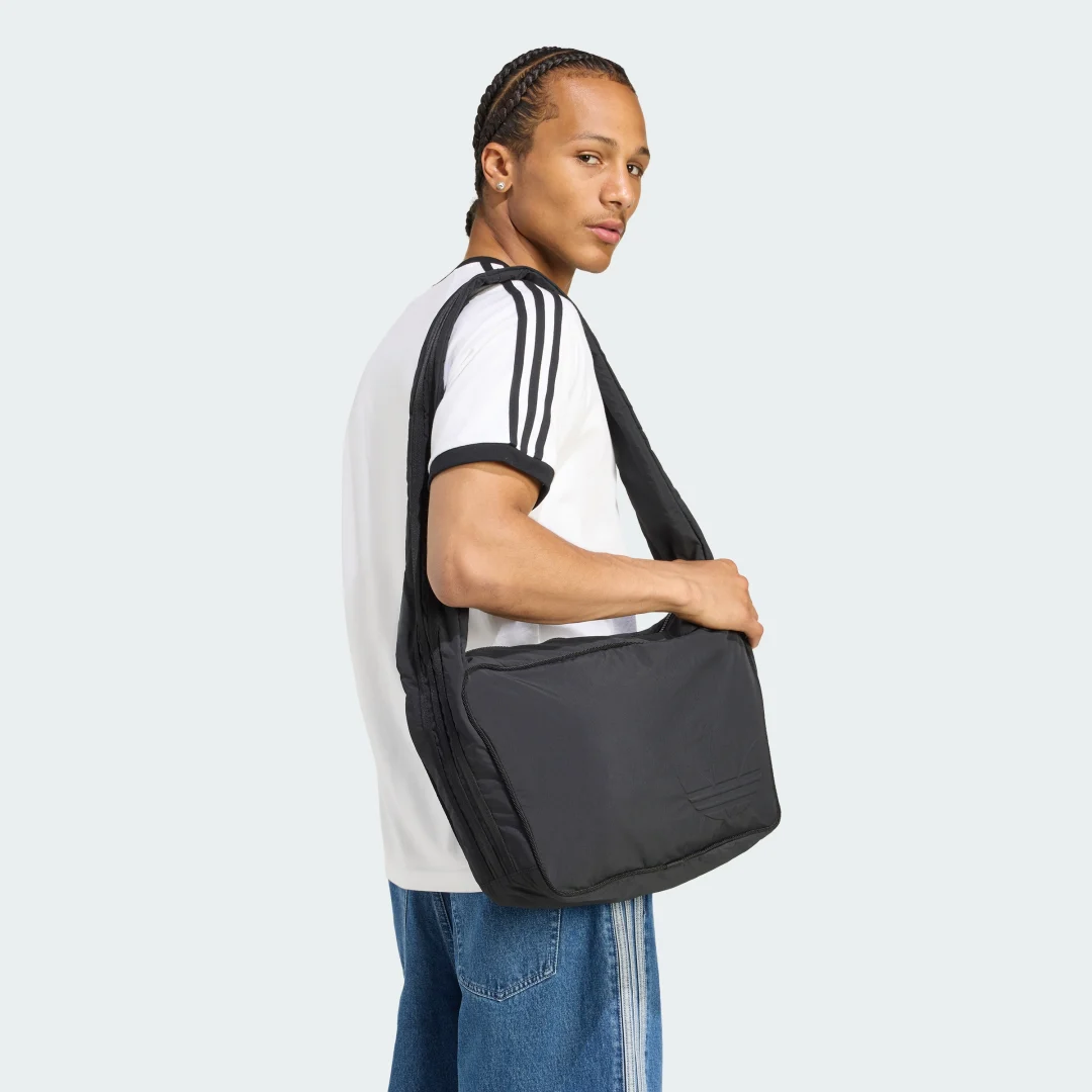 Detalle de Bolso Crossbody Bowling