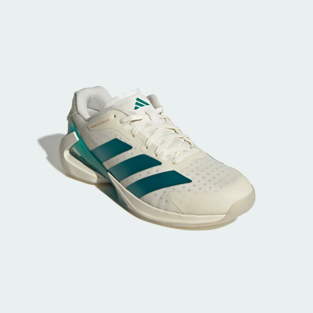 Thumbnail 3 de Zapatilla Adizero Counterblast Indoor de Adidas