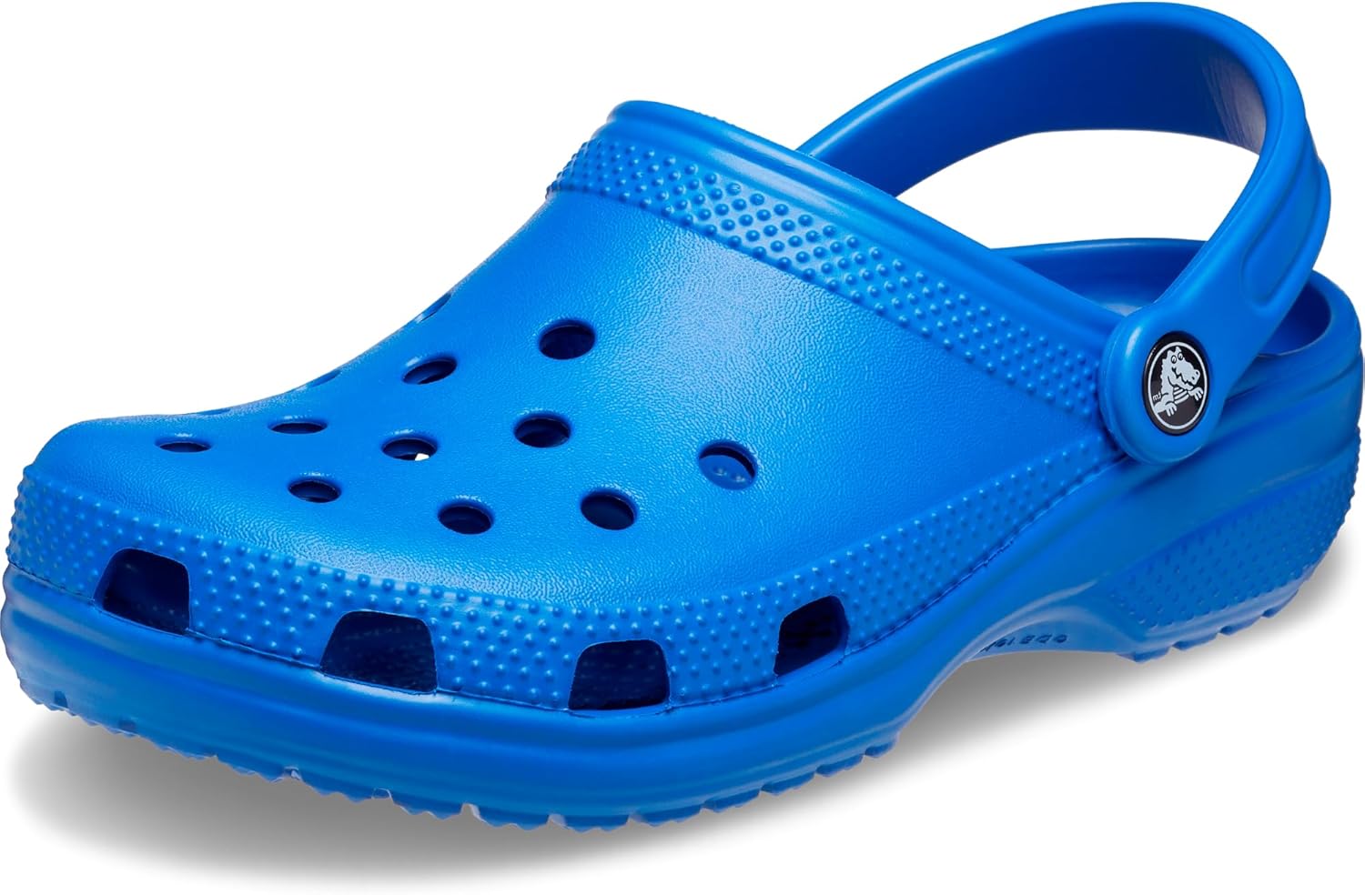 Thumbnail 6 de Crocs Classic Clog 43-44 EU Army Green: comodidad ligera para usar todo el día
