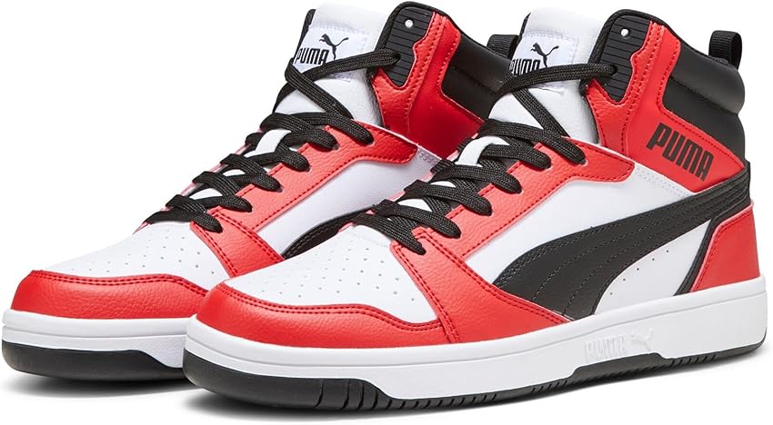 Thumbnail 6 de PUMA Rebound V6 Zapatillas 41 EU Puma White 🏷