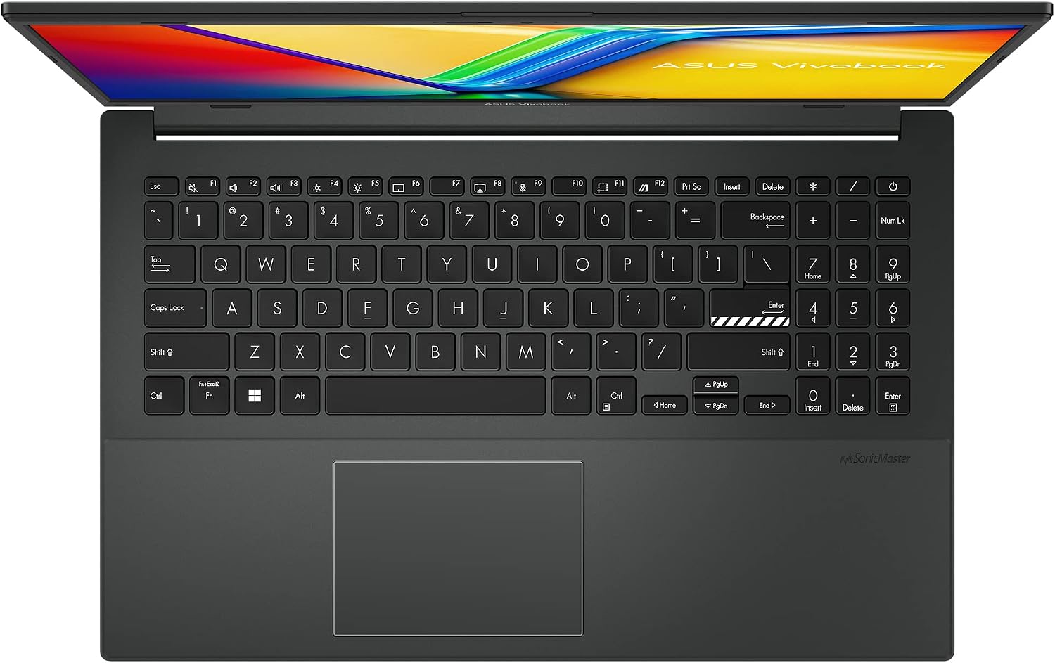 Thumbnail 6 de ASUS Vivobook Go E1504FA - Potente portátil 15.6" 🖥
