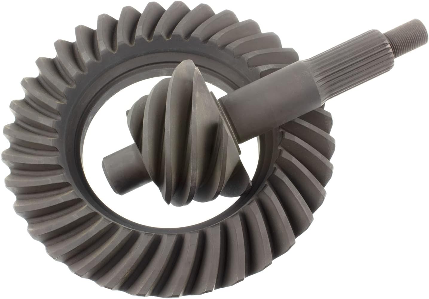 Detalle de Richmond Gear 79-0078-1 5.00 Ratio Ring & Pinion
