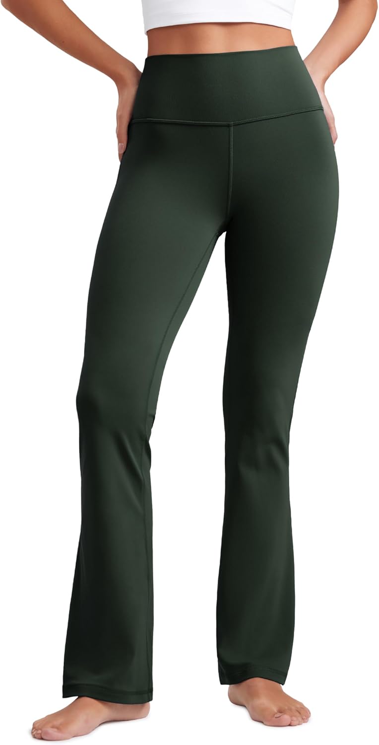 Thumbnail 5 de CRZ YOGA Butterluxe Leggings vita alta 79cm