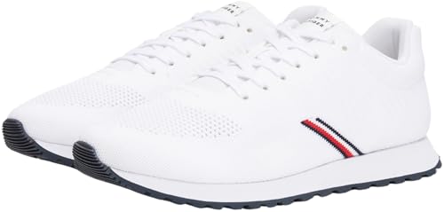 Thumbnail 2 de Tommy Hilfiger Runner Sneaker Hombre New Eva Knit Low Top, 45