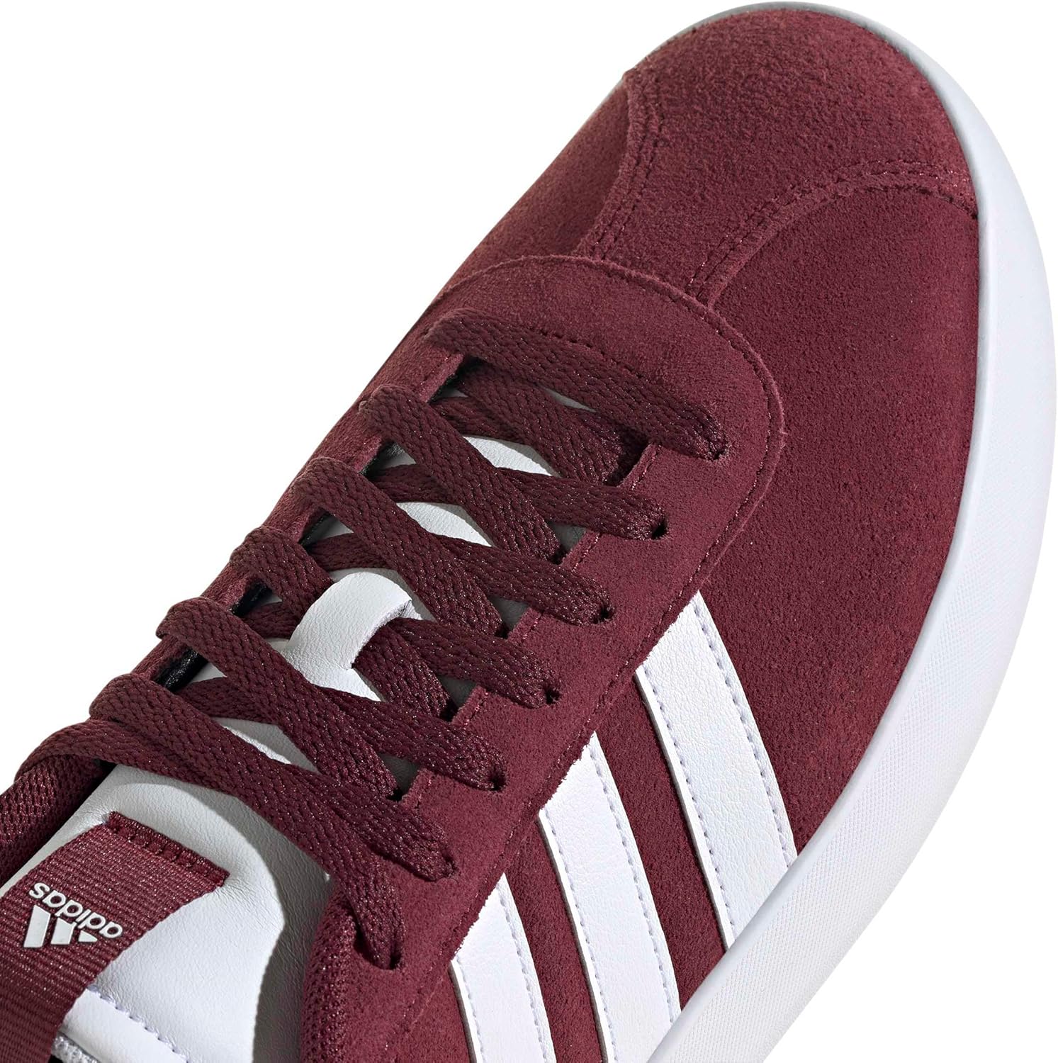 Thumbnail 4 de adidas VL Court 3.0 Shadow Red 43 1/3