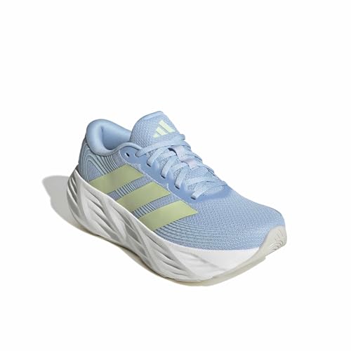 Thumbnail 2 de adidas Mujer Galaxy 8 Running Shoes – Clear Sky/Almost Lime/Almost Blue, 38 2/3 EU