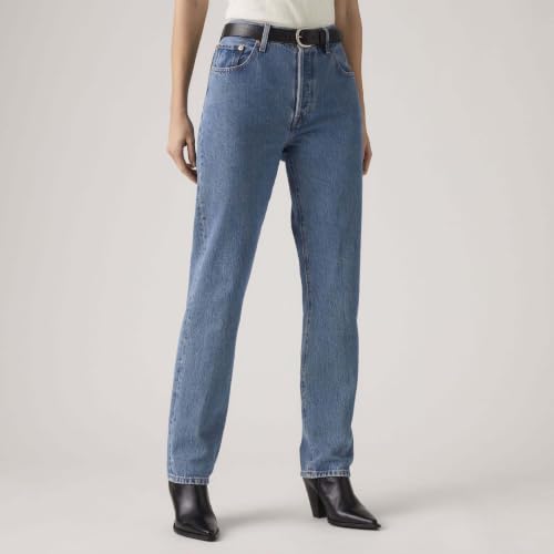 Thumbnail 1 de Levi's 501 Jeans for Women - Shout Out Stone, 29W/30L