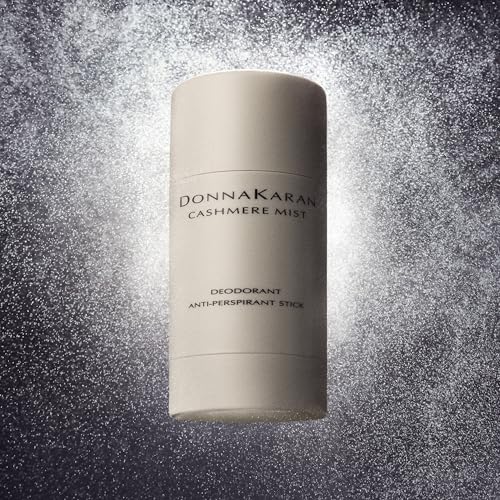 Detalle 2 de Donna Karan Cashmere Mist Anti-Perspirant Deodorant Stick for Women, 1.7 Oz