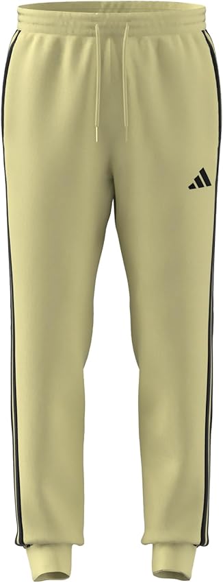 Thumbnail 6 de Adidas Uomo Essential Three Stripes Fleece Pant S