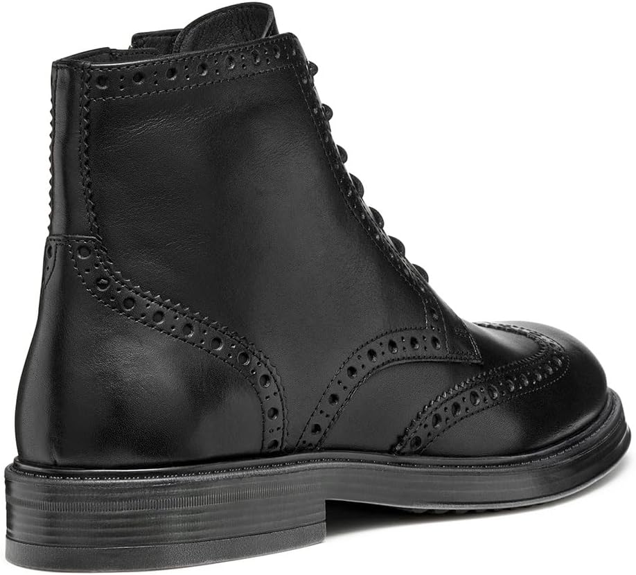 Thumbnail 5 de Geox U Henreys Bottines respirantes 👞