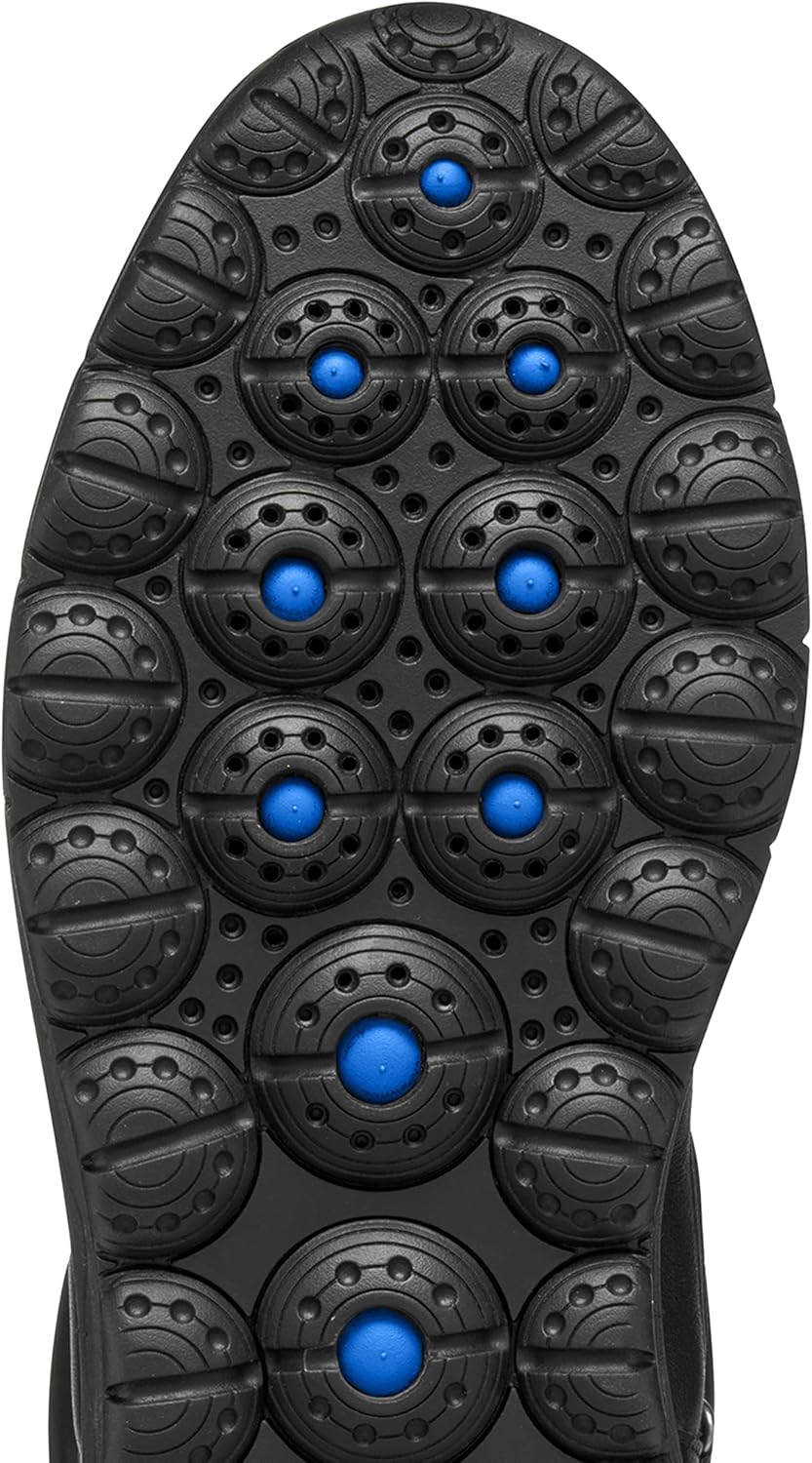 Detalle 2 de Geox Femme Spherica 4x4 B ABX Bottines à la Cheville — confort respirant et polyvalent