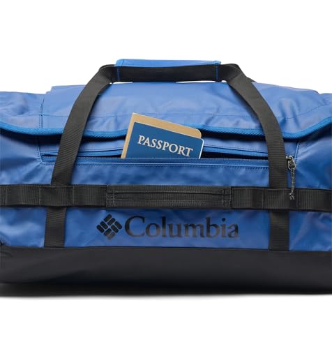 Thumbnail 7 de Columbia Landroamer 40L Duffel unisex, blu montagna – versatilità e comodità per ogni viaggio