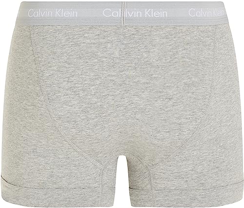 Thumbnail 5 de Calvin Klein Calzoncillos bóxer Trunks pack de 3 S