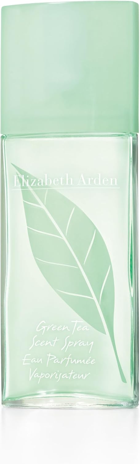 Thumbnail 5 de Elizabeth Arden Green Tea Eau Parfum: profumo femminile agrumato e floreale con tè verde e bergamotto