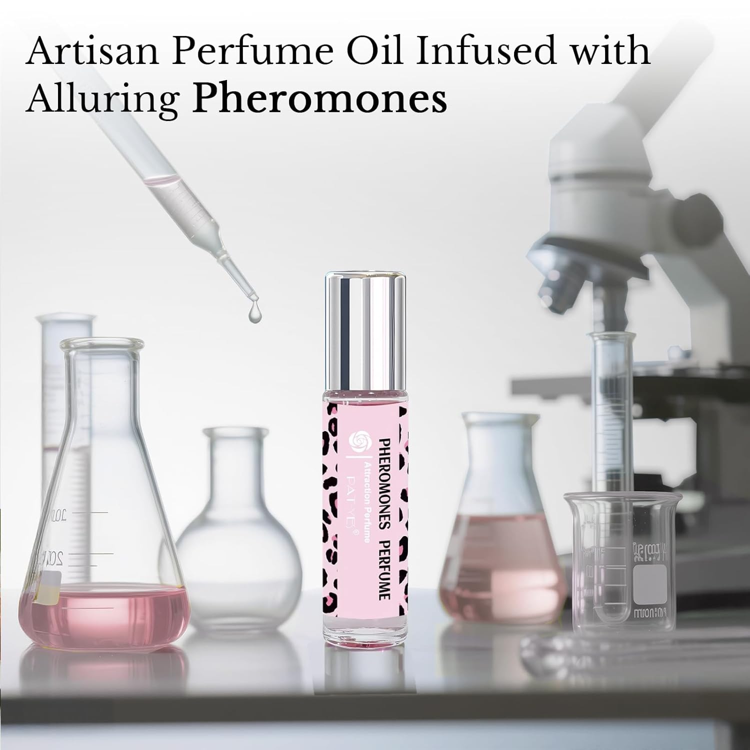 Thumbnail 5 de PAT-YES Pheromones Roll-On 10ml