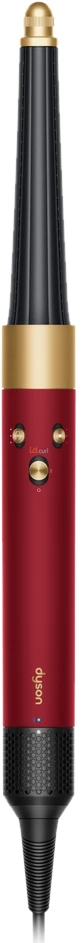 Thumbnail 26 de Dyson Airwrap i.d. Curly + Coily Samtrot/Gold – Lockenkomfort per App-Steuerung