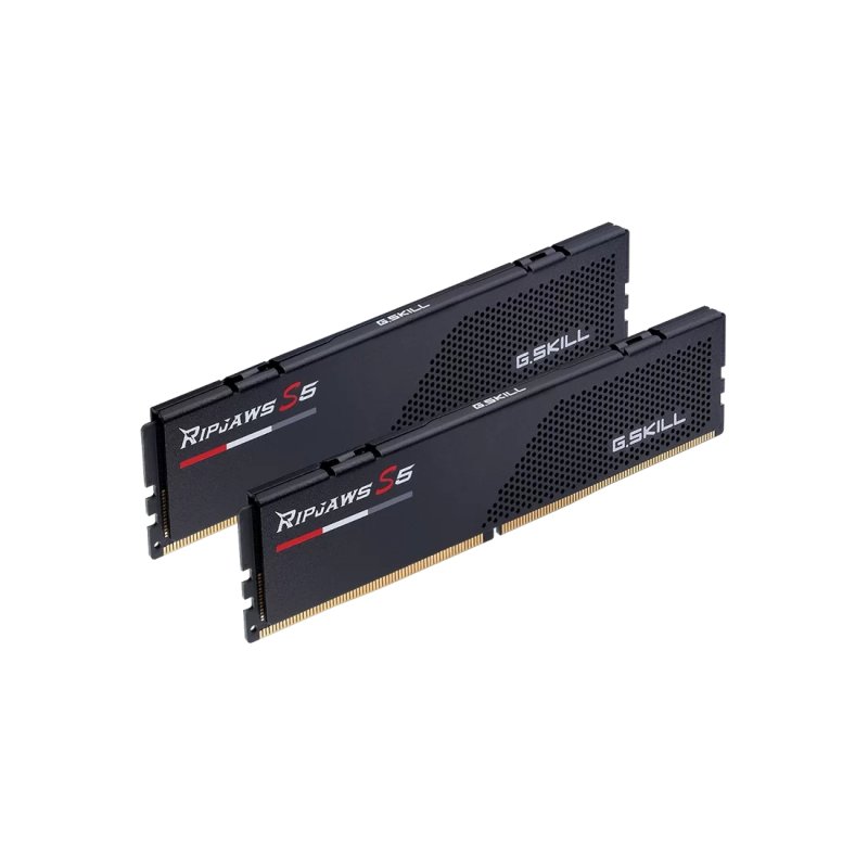 Detalle de G.Skill RipJaws S5 DDR5 64 GB 6800 MHz CL34