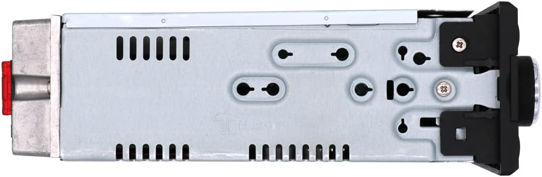Detalle 2 de Blaupunkt Barcelona 200 DAB BT Autoradio 4x40W
