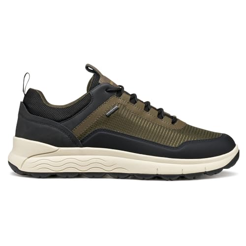 Detalle 1 de Geox U Spherica 4x4 B ABX zapatillas hombre 45