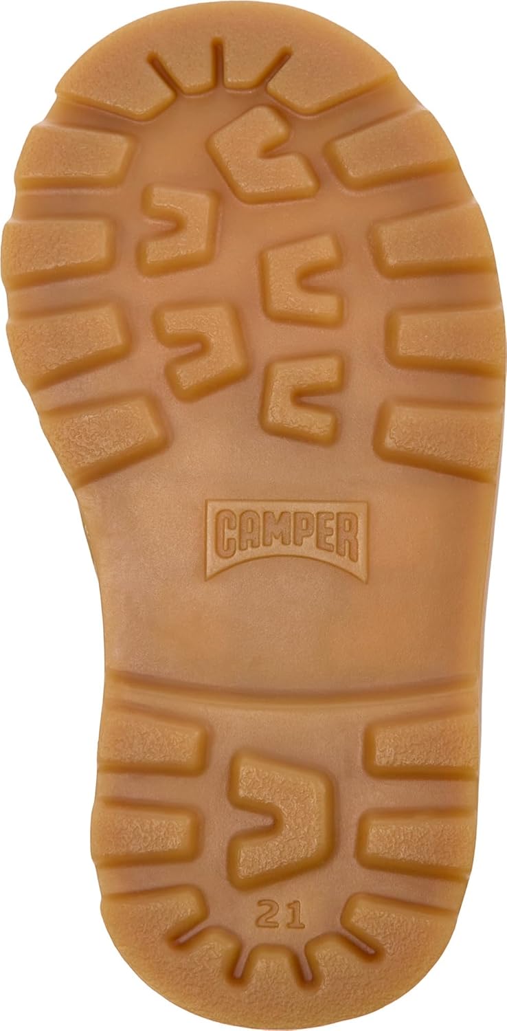 Thumbnail 4 de Camper Unisex Baby Brutus K900291 Knöchel-Boots – wasserabweisend, mittlere Weite