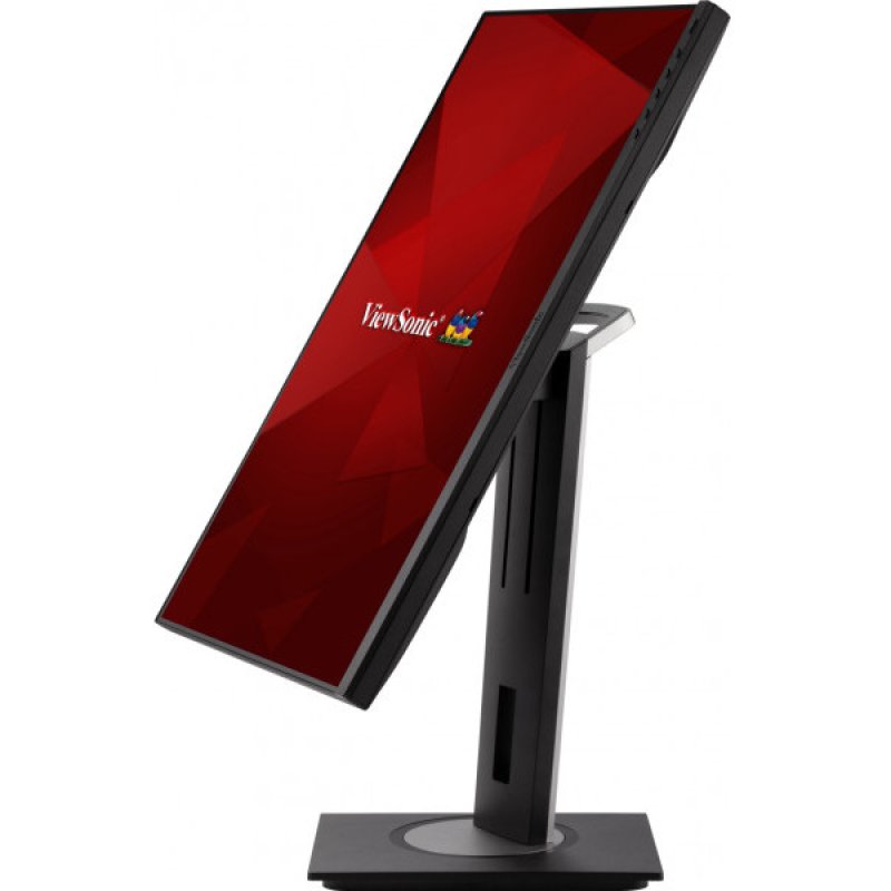 Detalle 2 de ViewSonic VG2456 23.8" LED AH-IPS FullHD USB-C: monitor con docking y Ethernet
