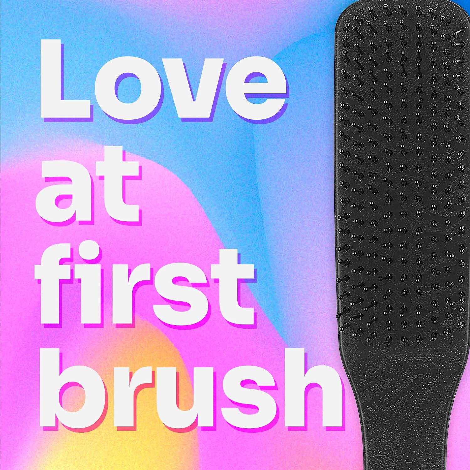 Thumbnail 3 de Wet Brush Intelliflex Detangler for Men
