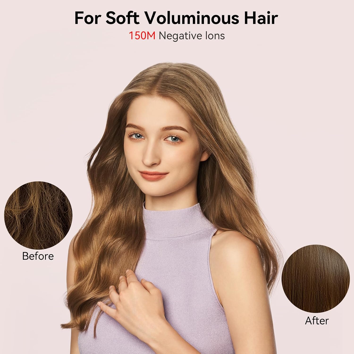 Thumbnail 2 de Laifen SE Lite Hair Dryer: Lightweight, fast-drying with negative ions