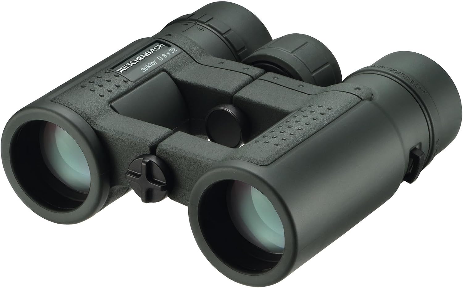 Detalle 2 de Eschenbach Optik Sektor D compact+ 8x32 Fernglas