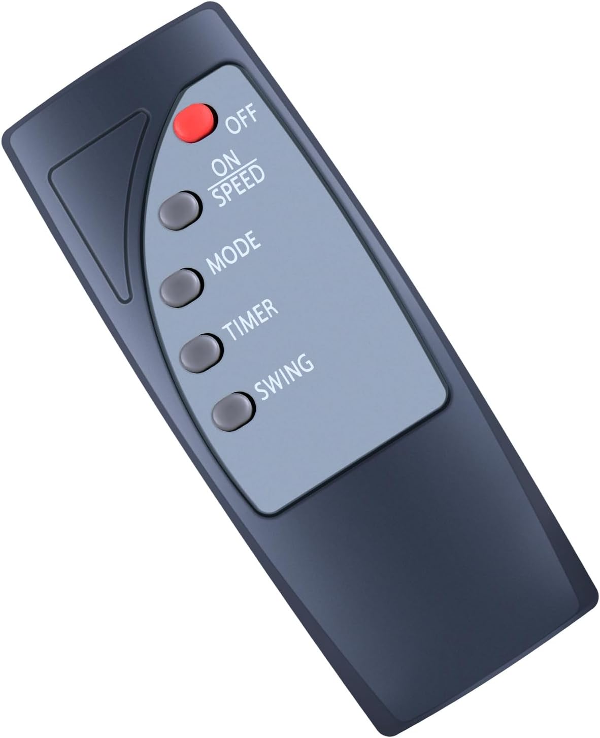 Thumbnail 3 de TCNOUMT Replacement Remote Control for Sohler/UR CHOICE Standing Pedestal Floor Fans