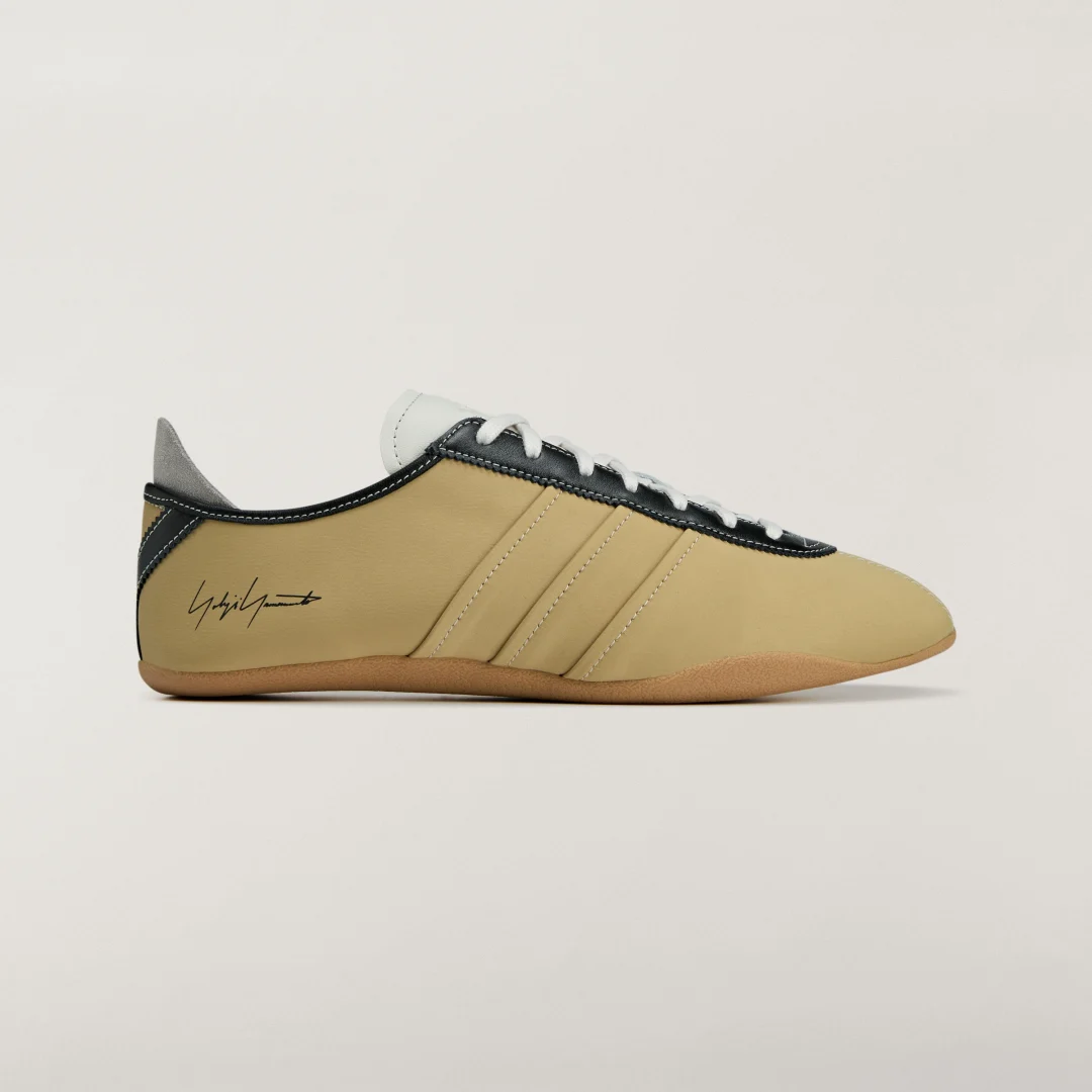 Detalle de Y-3 Tokyo Beige de Adidas: ficha de compra para el mercado ES