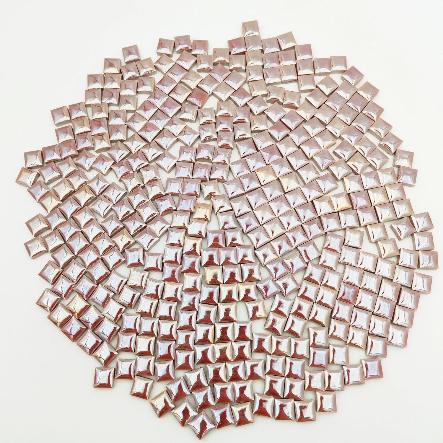 Thumbnail 4 de Ceramic mosaic tiles 500 g clover