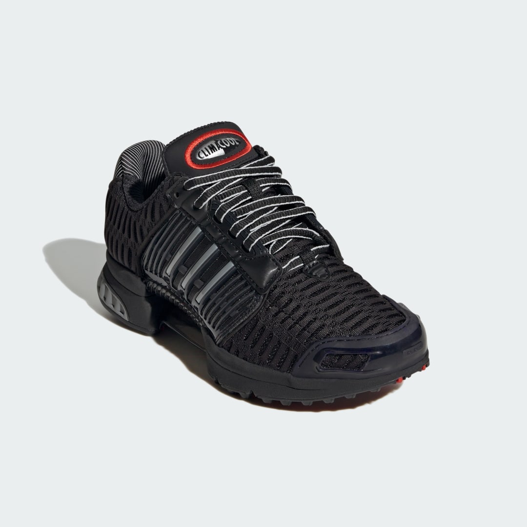 Detalle 2 de Zapatilla Climacool 1 de Adidas — Negro
