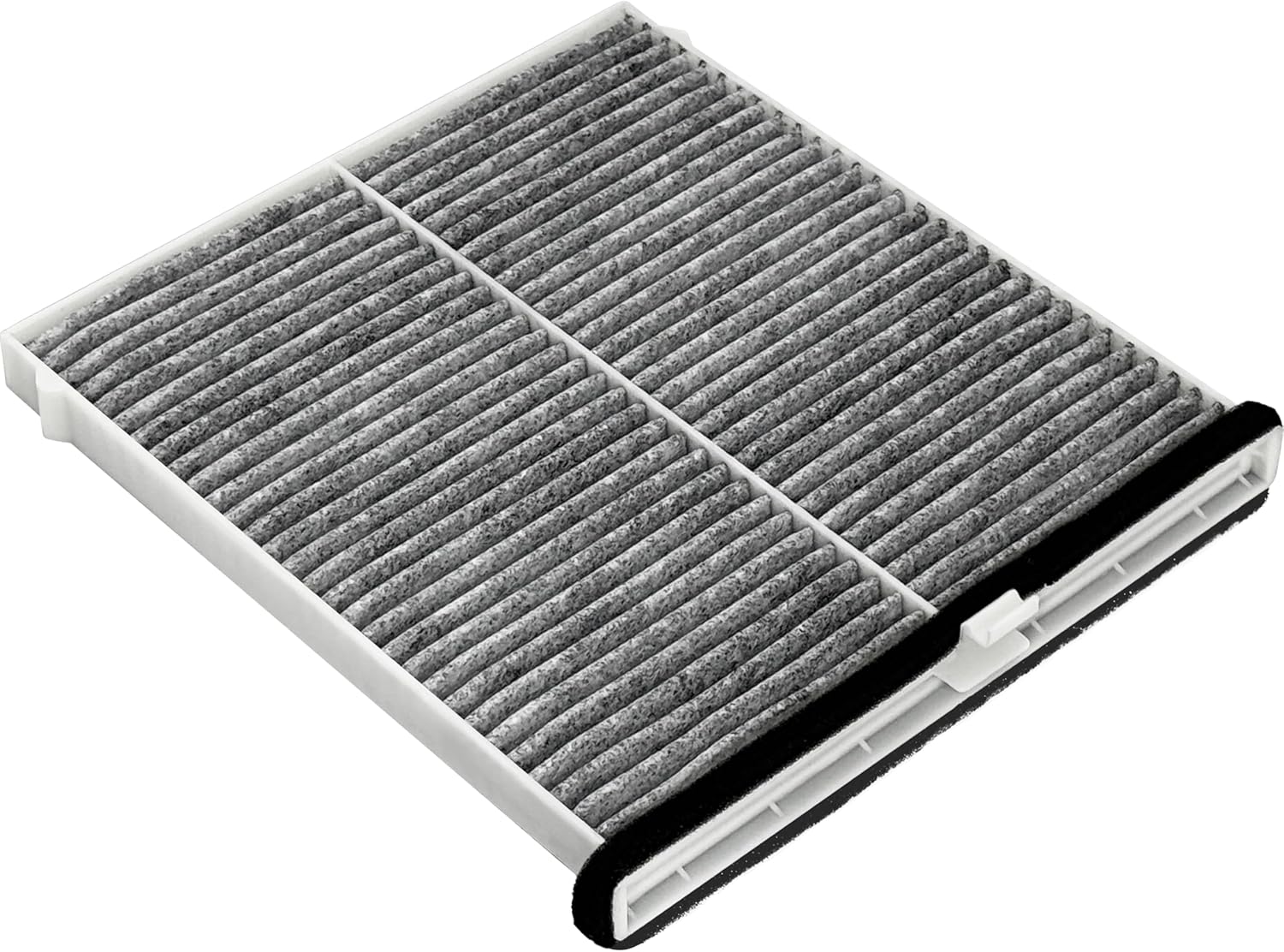 Thumbnail 3 de EPAuto CPJ6X Cabin Air Filter with Activated Carbon (KD45-61-J6X) for select Mazda models