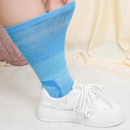 Thumbnail 6 de Chaussettes diabétiques LOFIR homme 4 paires ⚙