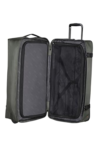 Thumbnail 5 de American Tourister Urban Track: Bolsa de viaje grande de 78,5 cm (116 L) con dos ruedas