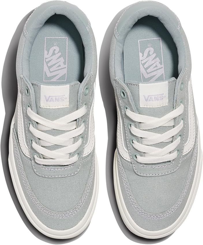 Thumbnail 4 de Vans Brooklyn LS Zapatillas mujer 38,5 EU Outdoor Puritan Gray